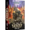 The Fall of Cadia (Paperback)