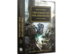 The Flight of the Eisenstein (Paperback)