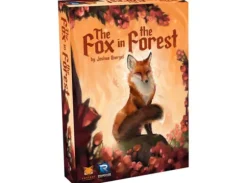 The Fox in the Forest Kortspill