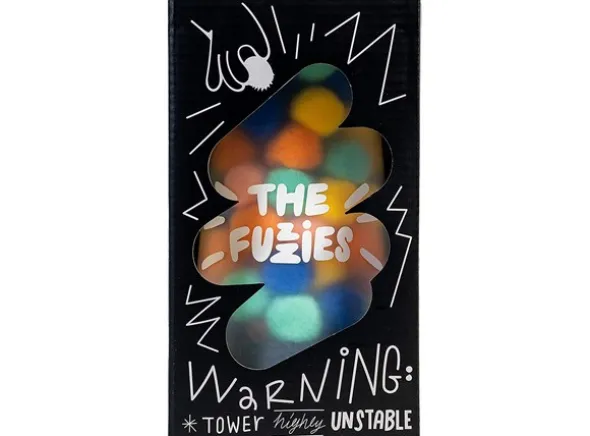 The Fuzzies Spill