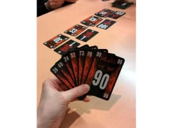 The Game Kortspill - Norsk