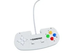 THEGAMEPAD (Hvit)