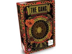 The Gang Kortspill