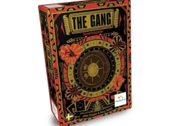 The Gang - SVENSK