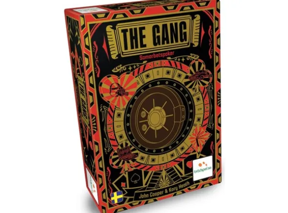The Gang - SVENSK