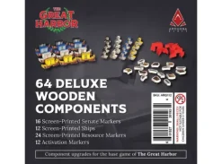 The Great Harbor Deluxe Pack