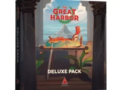 The Great Harbor Deluxe Pack