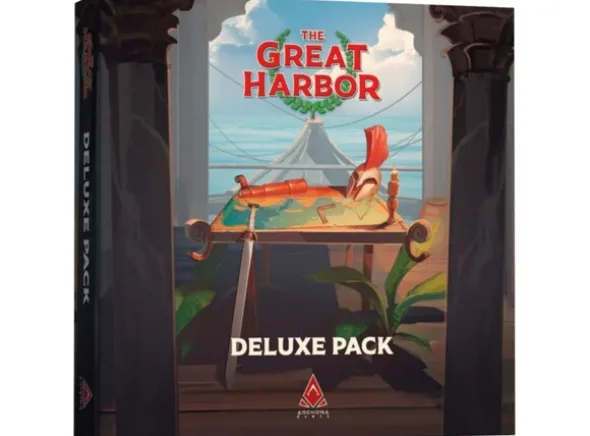 The Great Harbor Deluxe Pack