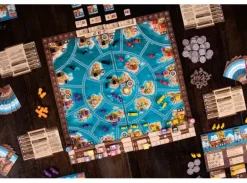 The Great Sea Brettspill
