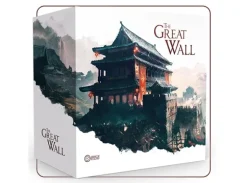 The Great Wall Core Box Brettspill