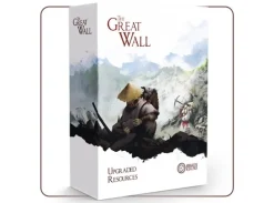 The Great Wall Upgraded Resources Exp