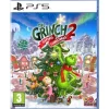 The Grinch 2 Saving Christmas PS5
