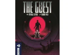 The Guest Brettspill