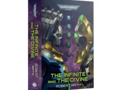 The Infinite and the Divine (Hardback)