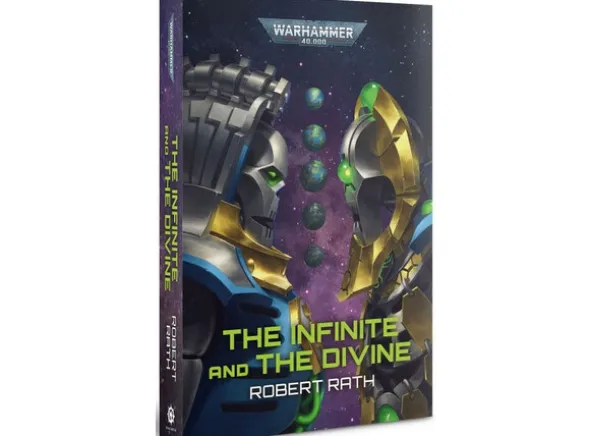 The Infinite and the Divine (Paperback)