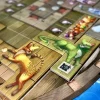 The Isle of Cats Duel Brettspill