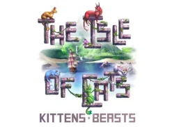 The Isle of Cats Kittens + Beasts Exp