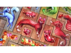 The Isle of Cats Kittens + Beasts Exp