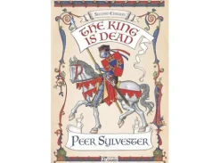 The King Is Dead 2nd Edition Brettspill