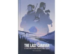 The Last Caravan RPG Core Rules