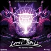 The Last Spell Board Game Brettspill