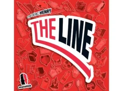 The Line Partyspill