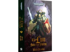 The Lion Son of the Forest (Paperback)