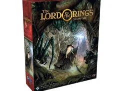 The Lord of the Rings TCG The Card Game
