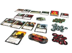 The Lord of the Rings TCG The Card Game