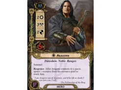 The Lord of the Rings TCG The Card Game