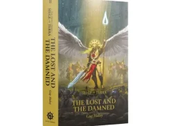 The Lost and the Damned (Paperback)