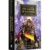 The Master of Mankind (Paperback)