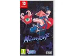 The Messenger Switch