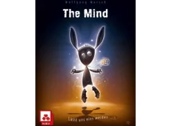 The Mind Kortspill
