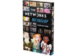 The Networks Megacorp Expansion