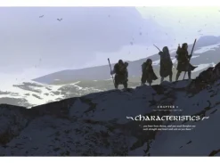 The One Ring RPG Core Rulebook