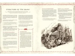 The One Ring RPG Core Rulebook