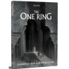 The One Ring RPG Hands of White Wizard