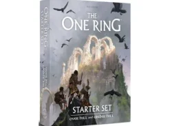 The One Ring RPG Starter Set - 2025 Ed