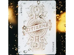 Theory 11 Kortstokk Citizens