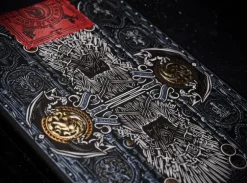 Theory 11 Kortstokk Game of Thrones
