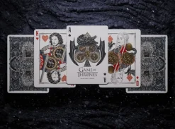 Theory 11 Kortstokk Game of Thrones