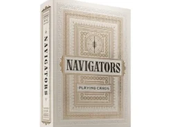 Theory 11 Kortstokk Navigator