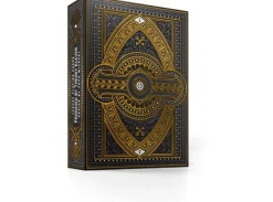 Theory 11 Kortstokk NoMad