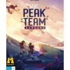 The Peak Team Brettspill