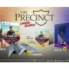 The Precinct Limited Edition PS5
