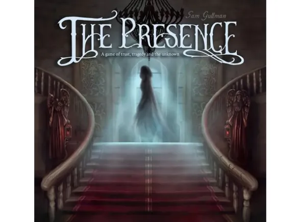 The Presence Brettspill