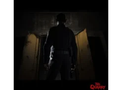 The Quarry PS5