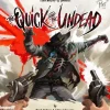 The Quick and the Undead Brettspill