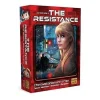 The Resistance Kortspill